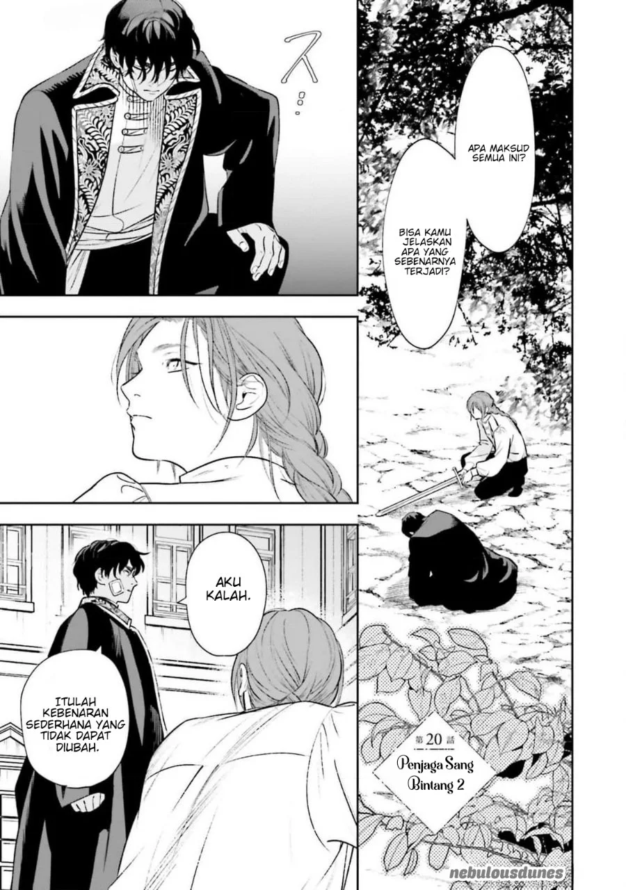 Manga Shinimodori no Mahou Gakkou Seikatsu o, Moto Koibito to Prologue kara Chapter 20 gambar 2