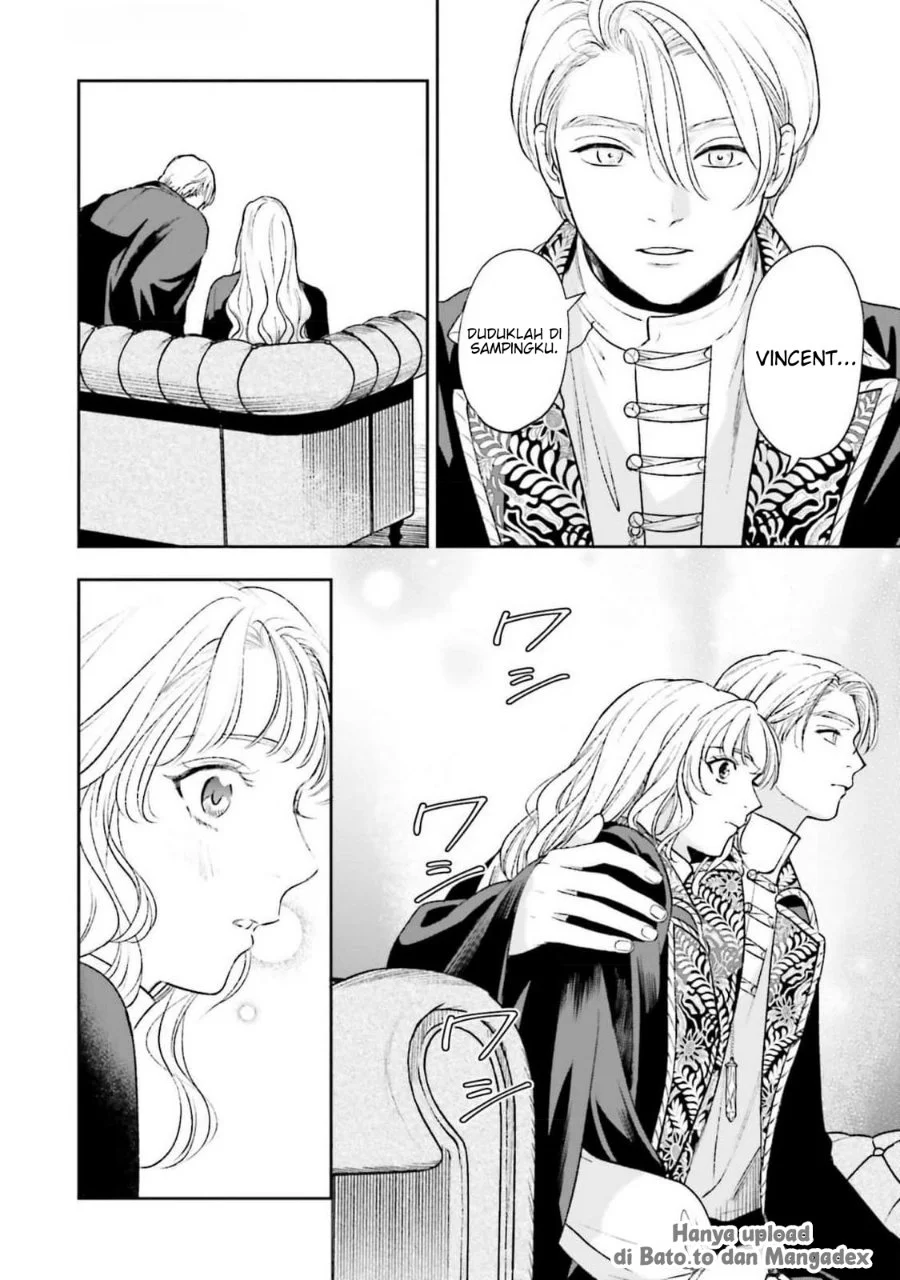 Shinimodori no Mahou Gakkou Seikatsu o, Moto Koibito to Prologue kara Chapter 20 Gambar 39