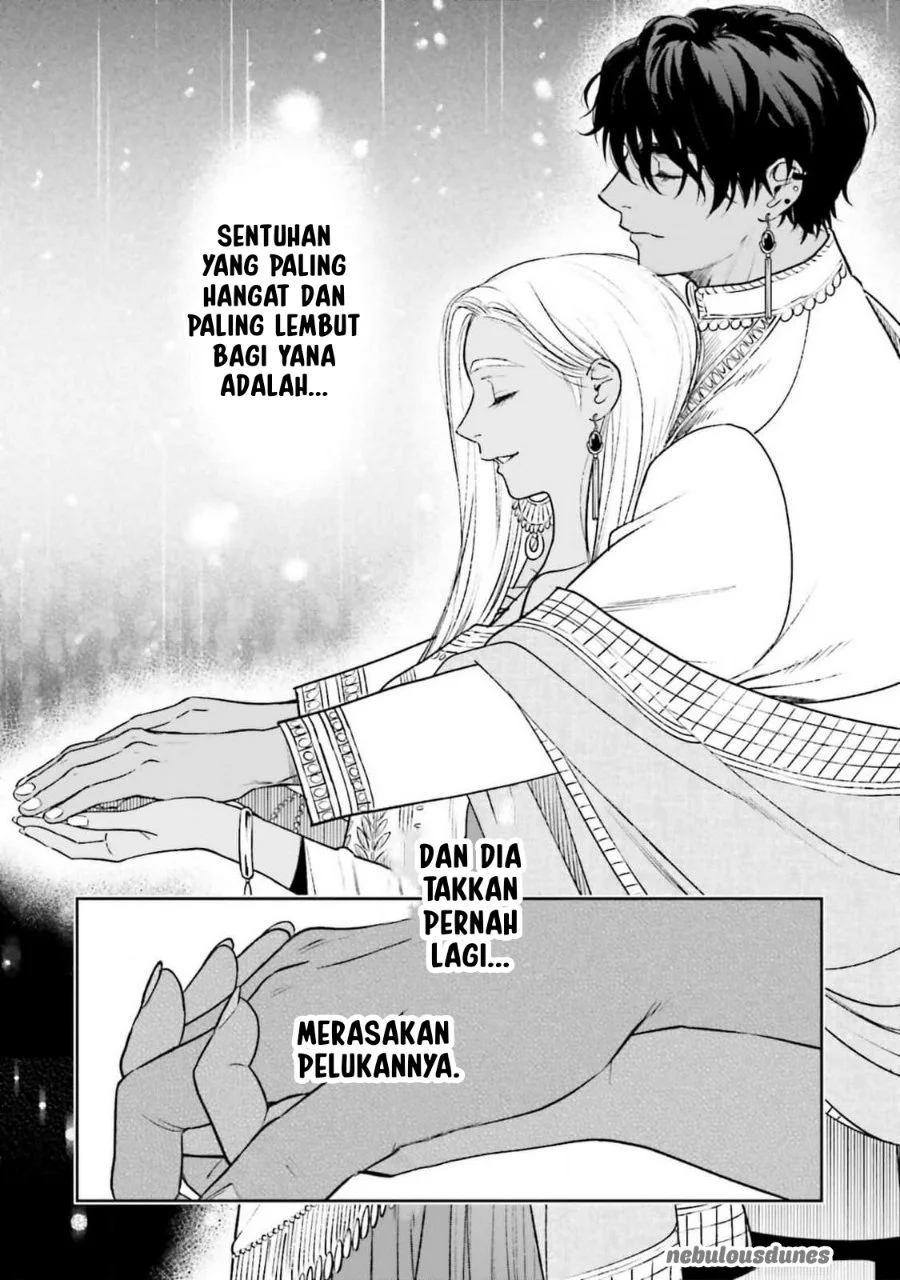 Shinimodori no Mahou Gakkou Seikatsu o, Moto Koibito to Prologue kara Chapter 20 Gambar 44