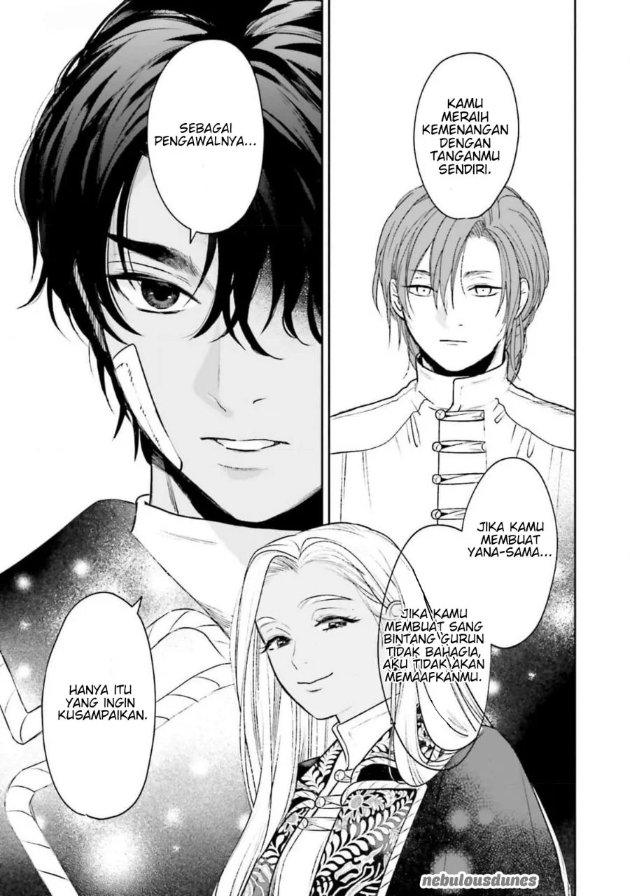 Shinimodori no Mahou Gakkou Seikatsu o, Moto Koibito to Prologue kara Chapter 20 Gambar 6