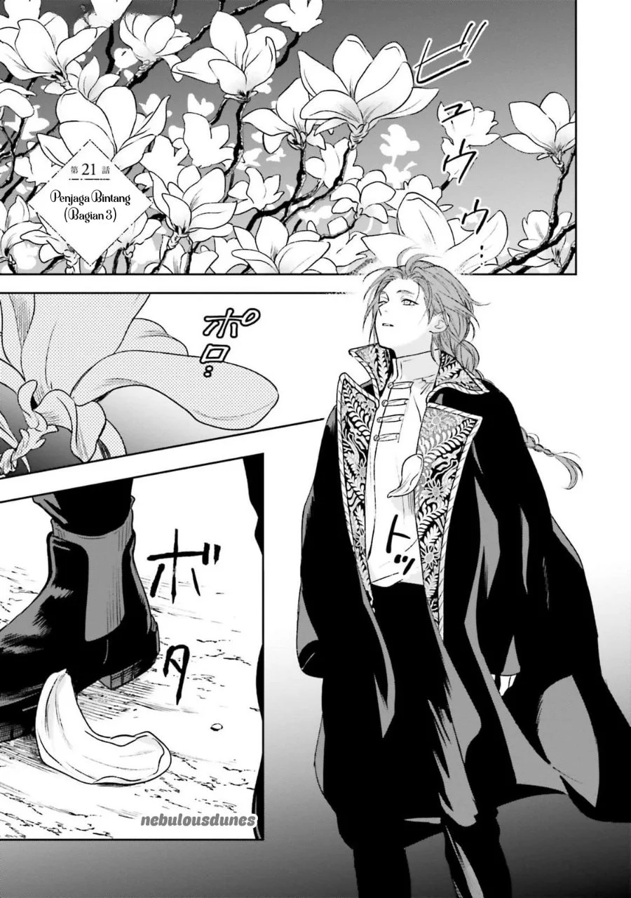 Manga Shinimodori no Mahou Gakkou Seikatsu o, Moto Koibito to Prologue kara Chapter 21 gambar 2