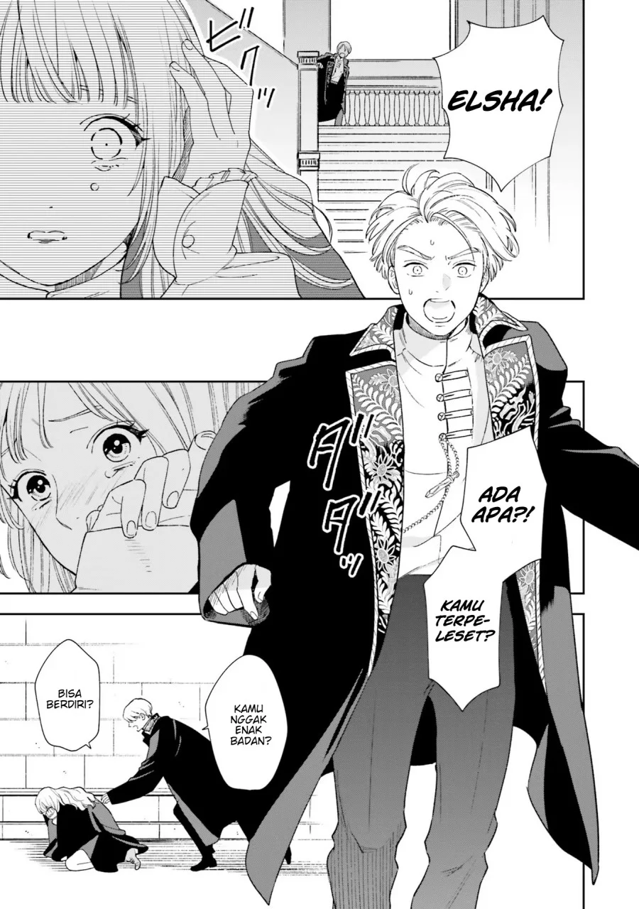 Shinimodori no Mahou Gakkou Seikatsu o, Moto Koibito to Prologue kara Chapter 4 Gambar 28