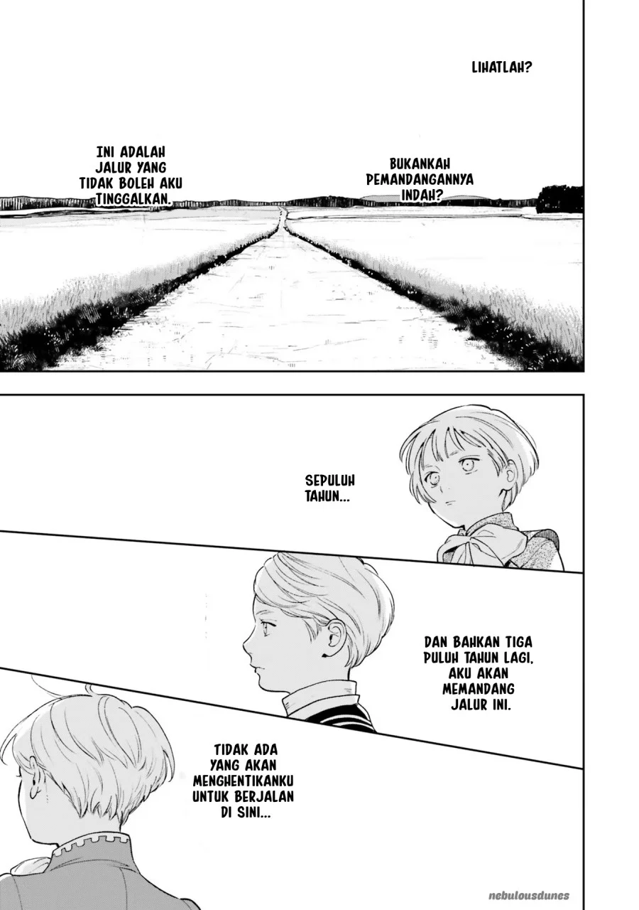 Shinimodori no Mahou Gakkou Seikatsu o, Moto Koibito to Prologue kara Chapter 4 Gambar 40