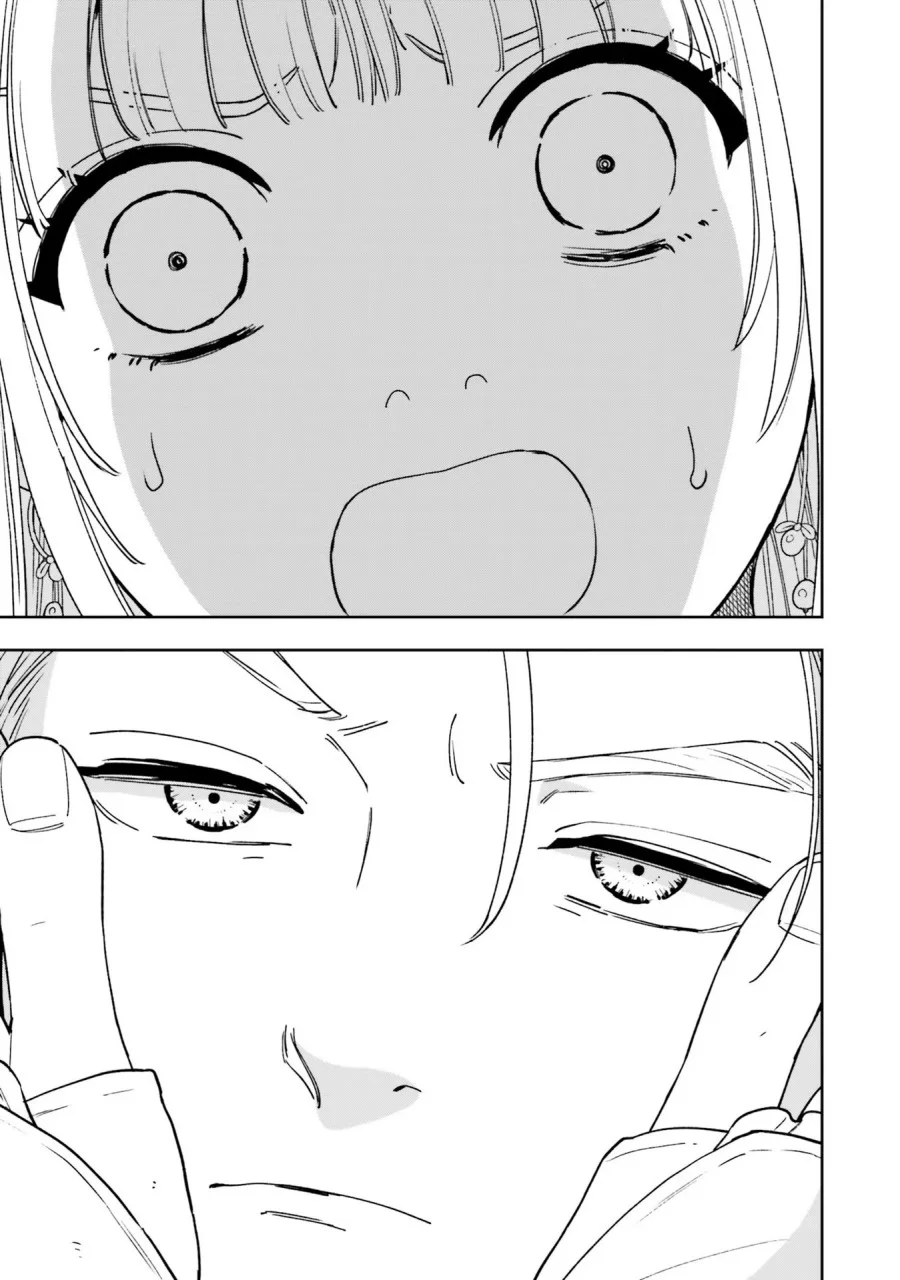 Shinimodori no Mahou Gakkou Seikatsu o, Moto Koibito to Prologue kara Chapter 4 Gambar 6