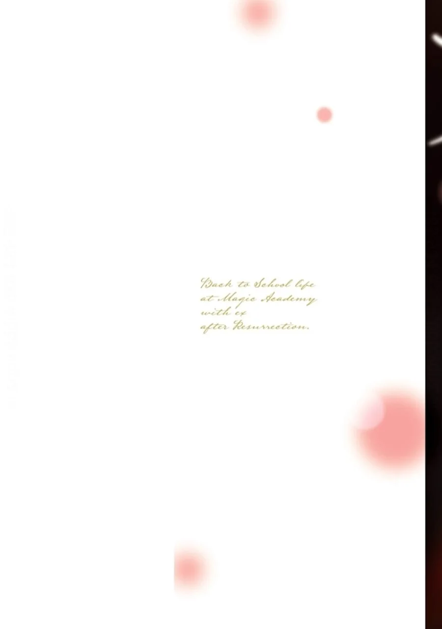 Shinimodori no Mahou Gakkou Seikatsu o, Moto Koibito to Prologue kara Chapter 5 Gambar 3