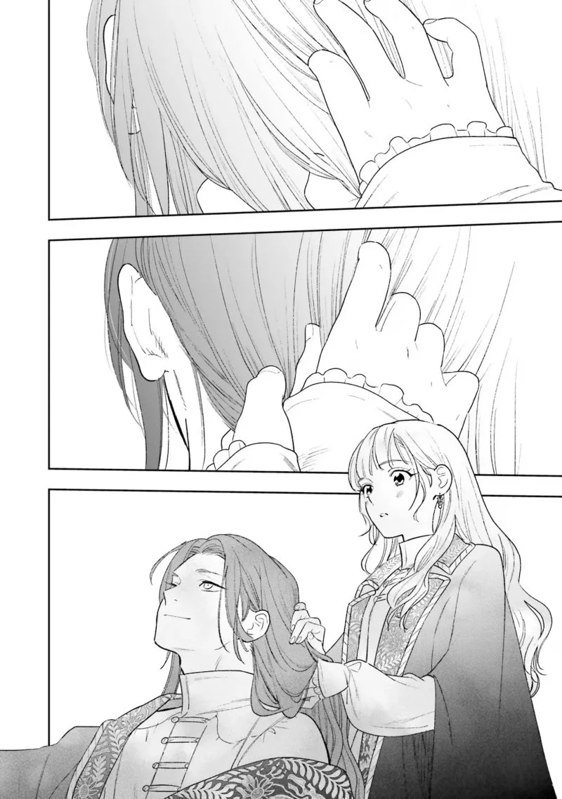 Shinimodori no Mahou Gakkou Seikatsu o, Moto Koibito to Prologue kara Chapter 9 Gambar 25