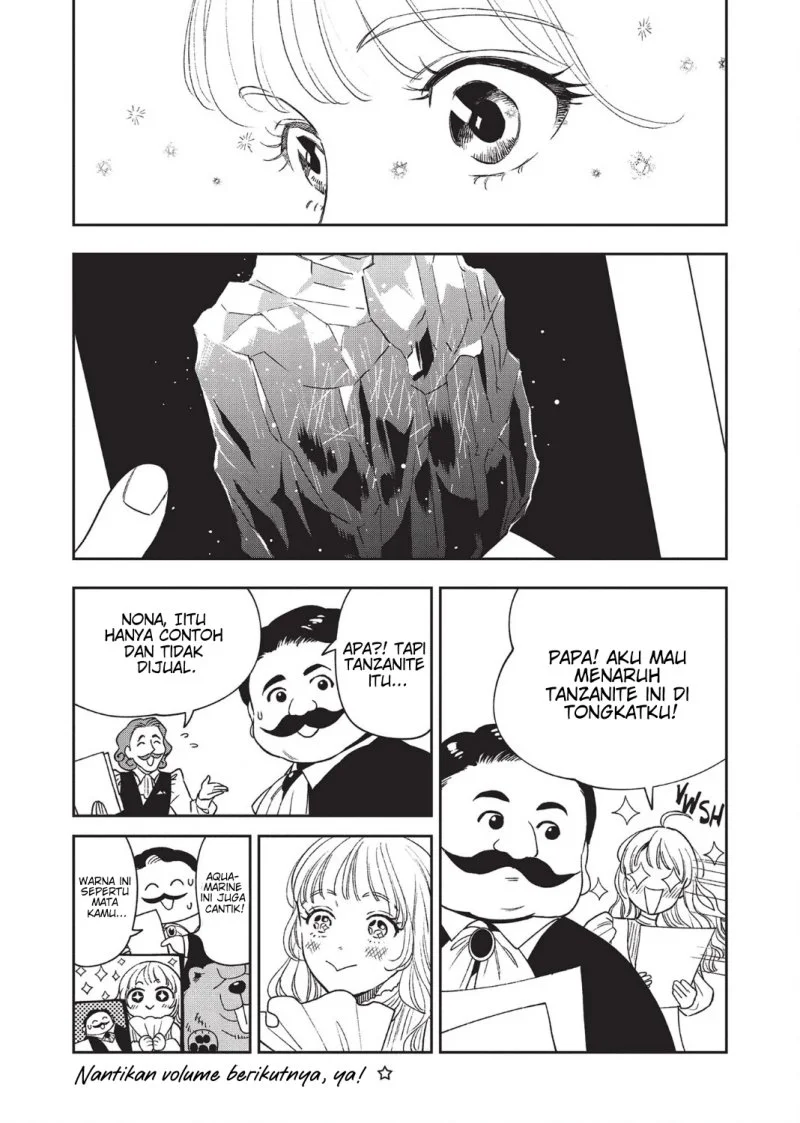 Shinimodori no Mahou Gakkou Seikatsu o, Moto Koibito to Prologue kara Chapter 9 Gambar 39