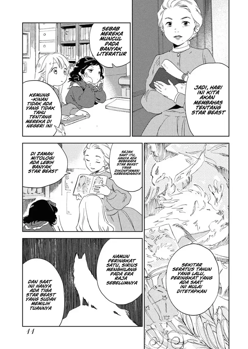 Shinimodori Reijou no Karisome Kekkon: Nidome no Jinsei wa Kimajime Shougun to Seijuu Mofumofu Chapter 1 Gambar 14