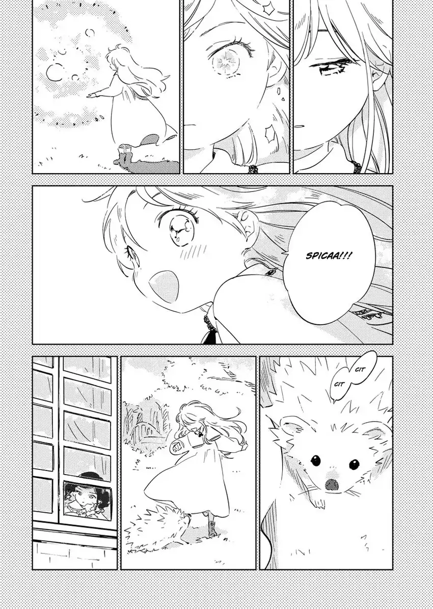 Shinimodori Reijou no Karisome Kekkon: Nidome no Jinsei wa Kimajime Shougun to Seijuu Mofumofu Chapter 1 Gambar 21