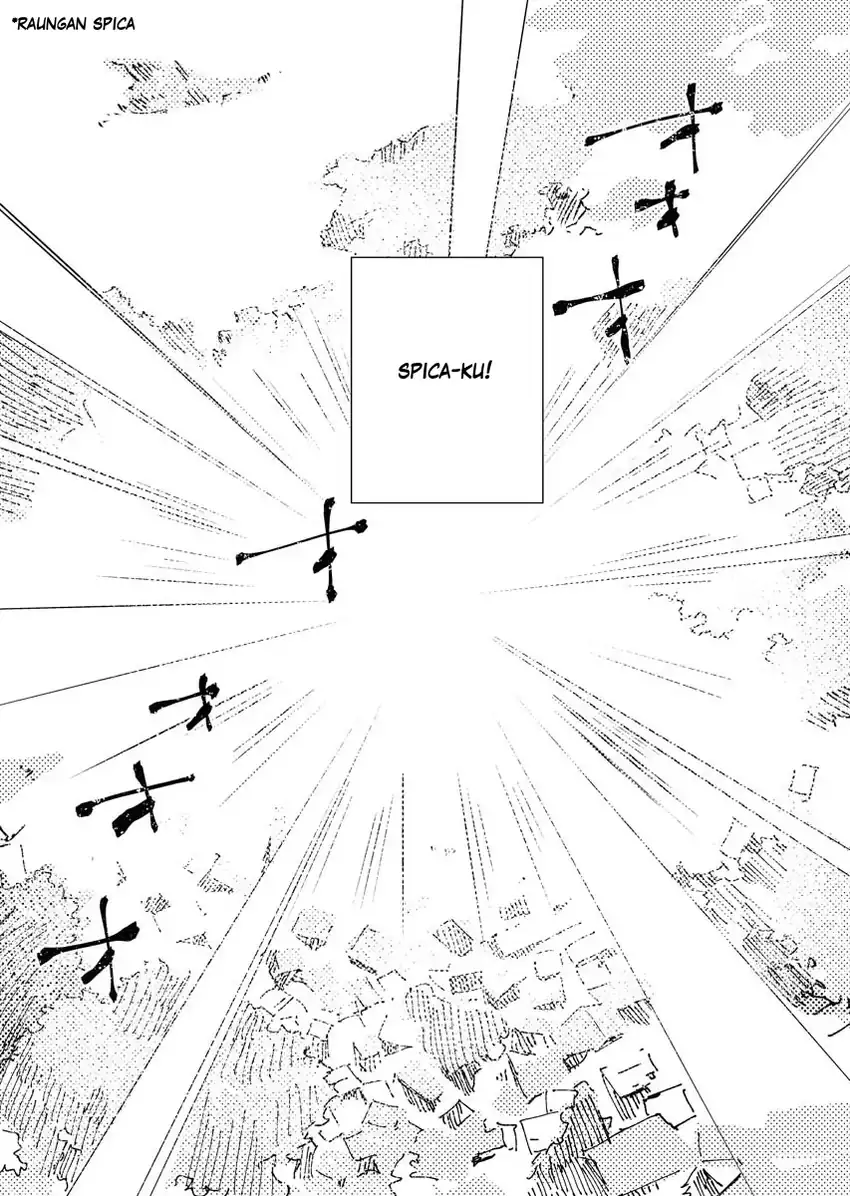 Shinimodori Reijou no Karisome Kekkon: Nidome no Jinsei wa Kimajime Shougun to Seijuu Mofumofu Chapter 1 Gambar 38