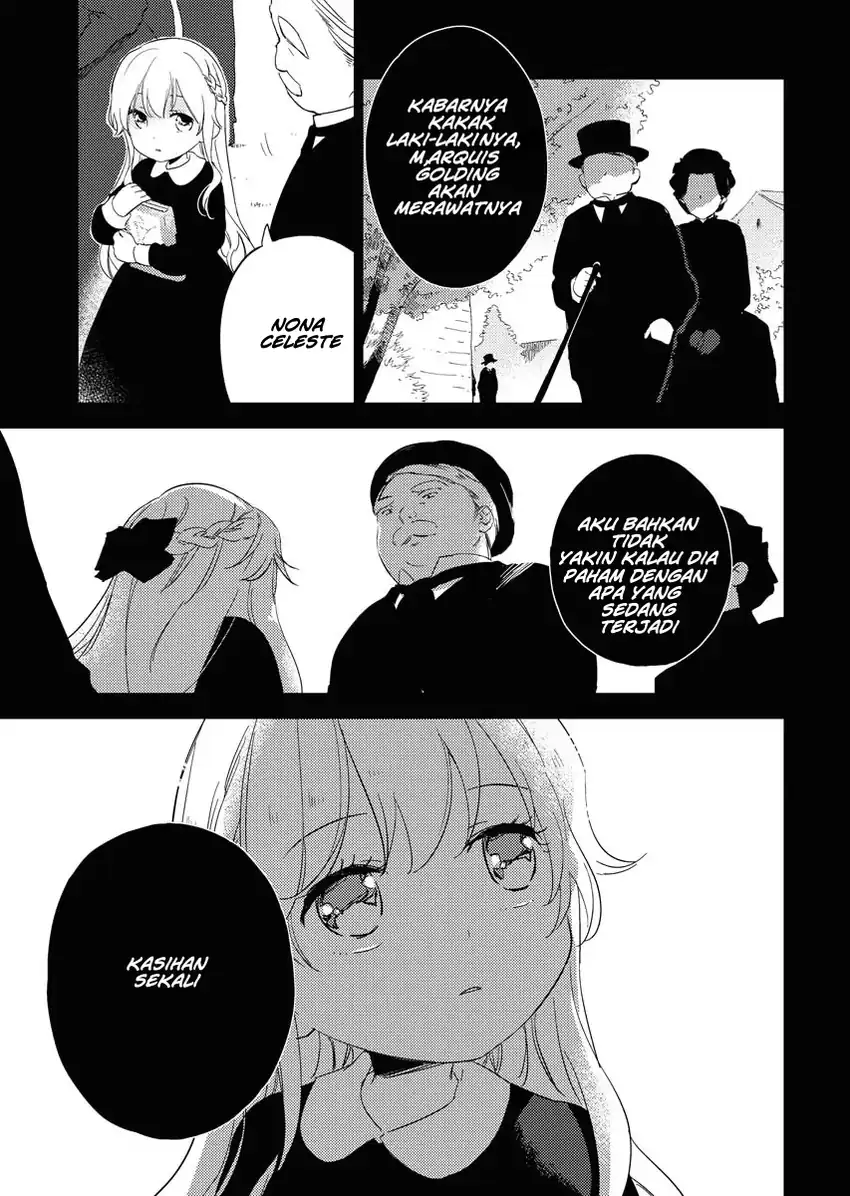 Shinimodori Reijou no Karisome Kekkon: Nidome no Jinsei wa Kimajime Shougun to Seijuu Mofumofu Chapter 1 Gambar 8