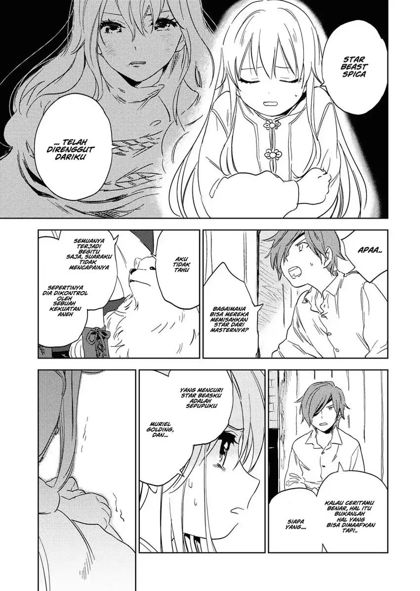 Shinimodori Reijou no Karisome Kekkon: Nidome no Jinsei wa Kimajime Shougun to Seijuu Mofumofu Chapter 3 Gambar 13