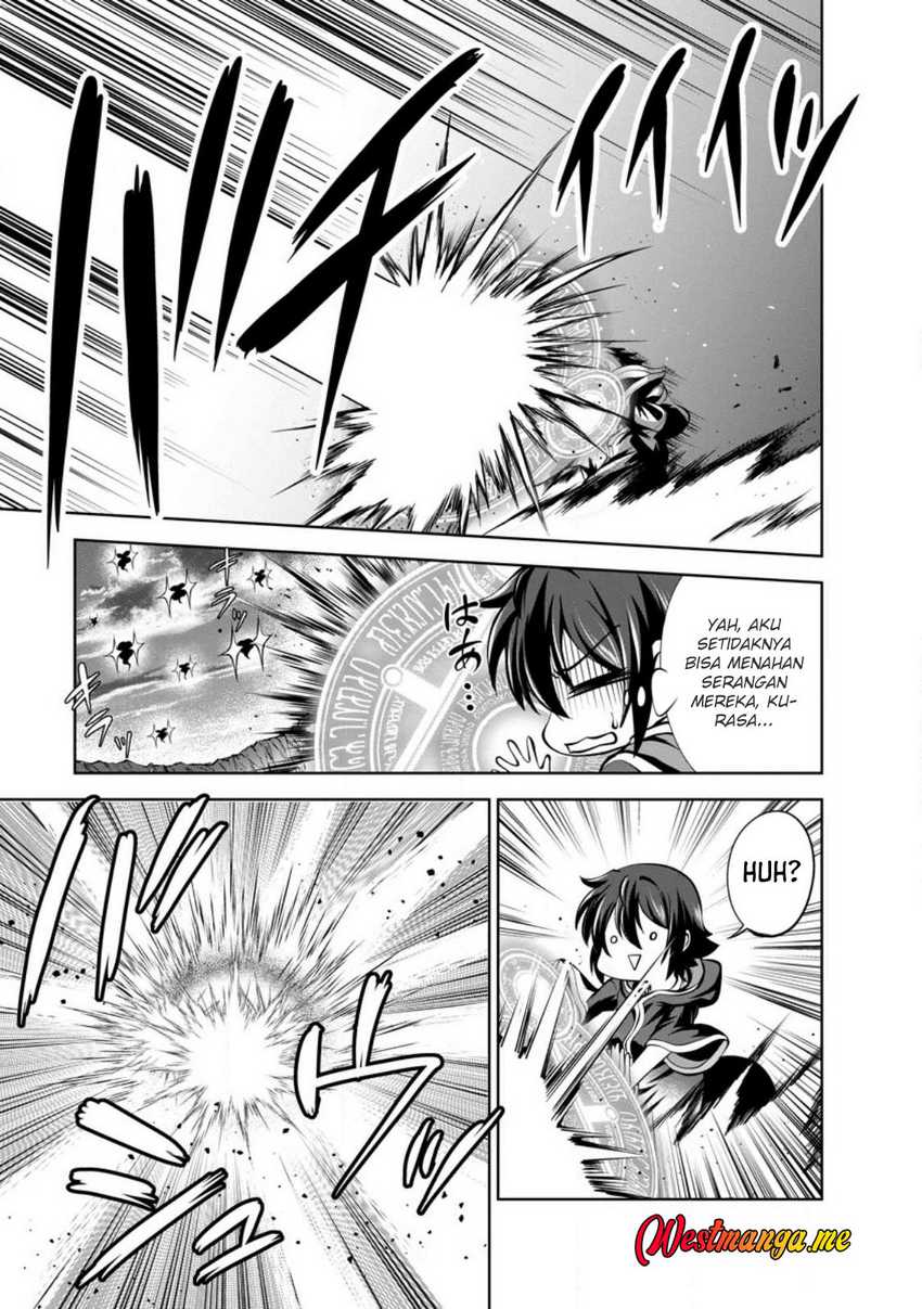 Shinka no Mi ~Shiranai Uchi ni Kachigumi Jinsei Chapter 43 Gambar 28