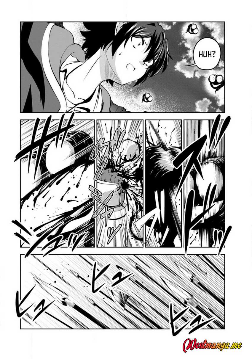 Shinka no Mi ~Shiranai Uchi ni Kachigumi Jinsei Chapter 43 Gambar 30