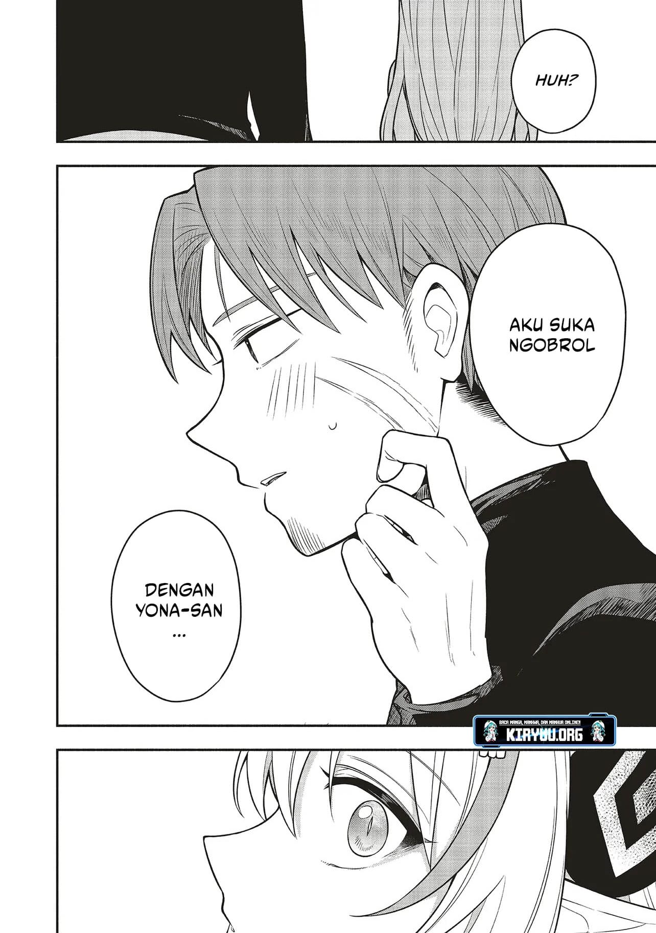 Shinkon Quest – Maou no Musume wa Majime Yuusha wo Otoshitai Chapter 2 Gambar 21