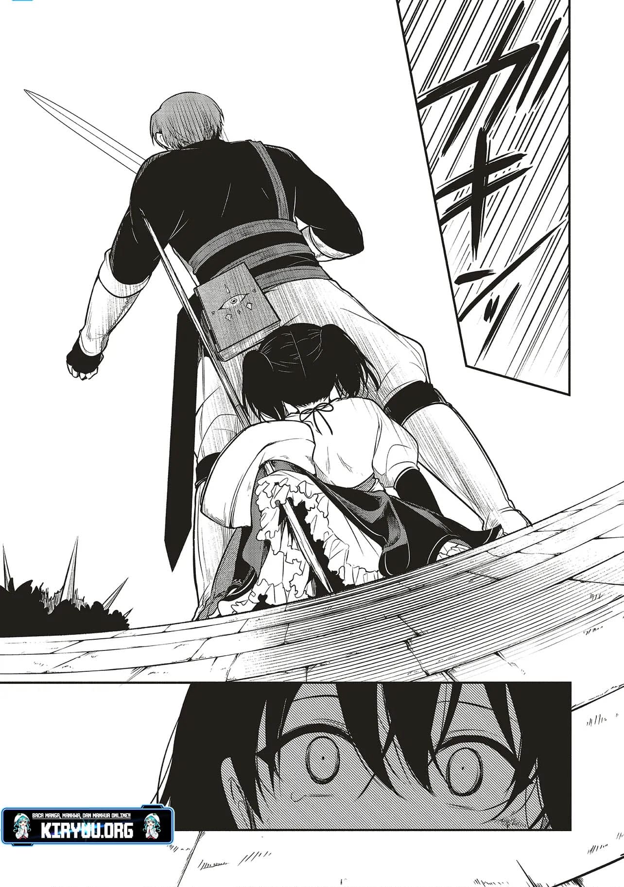 Shinkon Quest – Maou no Musume wa Majime Yuusha wo Otoshitai Chapter 4 Gambar 10