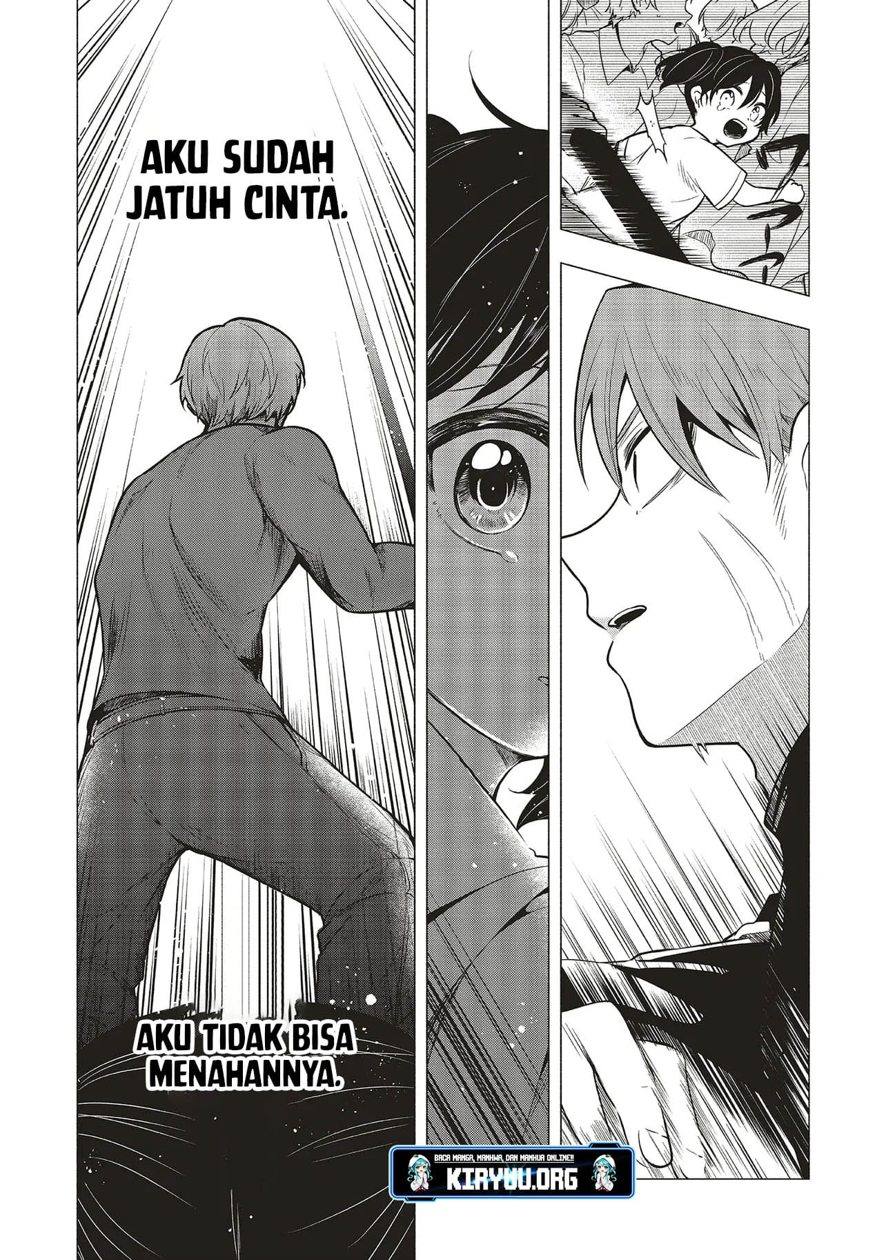 Shinkon Quest – Maou no Musume wa Majime Yuusha wo Otoshitai Chapter 4 Gambar 5