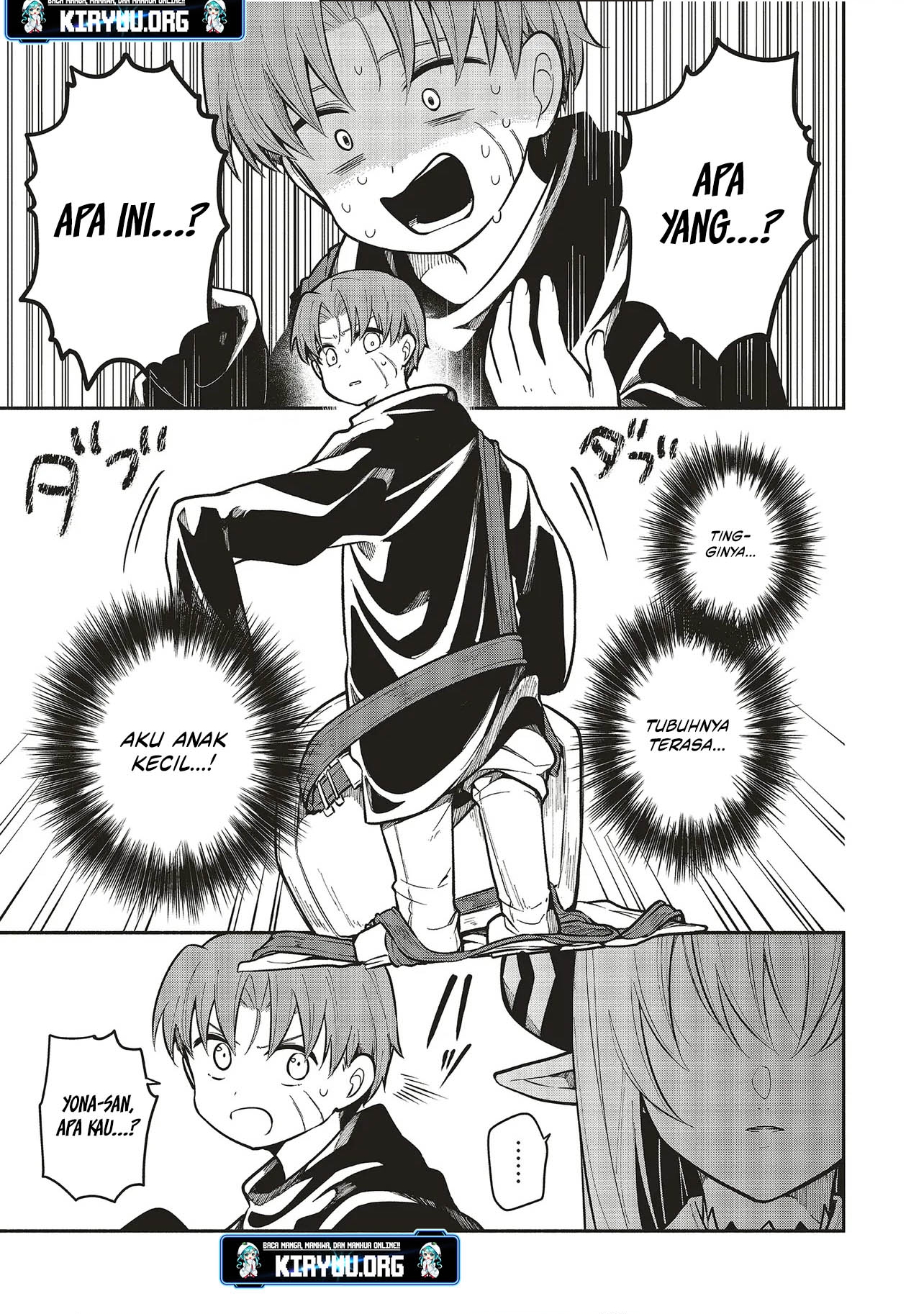 Shinkon Quest – Maou no Musume wa Majime Yuusha wo Otoshitai Chapter 7.1 Gambar 4