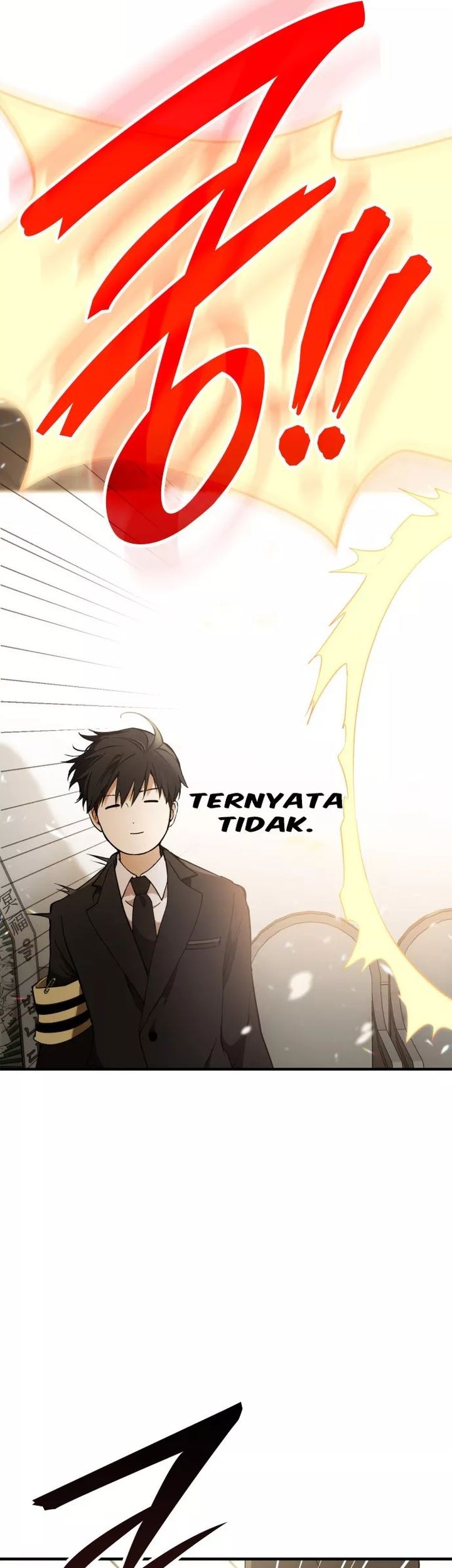 Shinsoo Kindergarten Chapter 1 Gambar 46