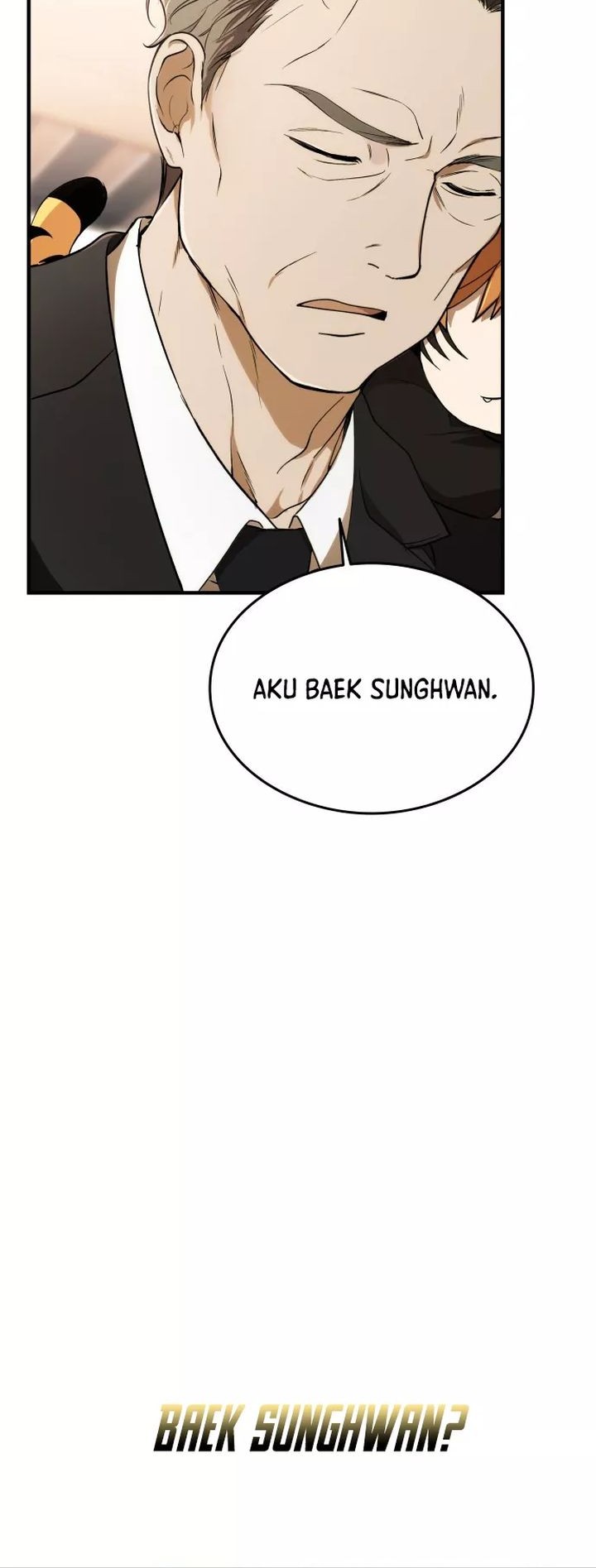 Shinsoo Kindergarten Chapter 1 Gambar 51