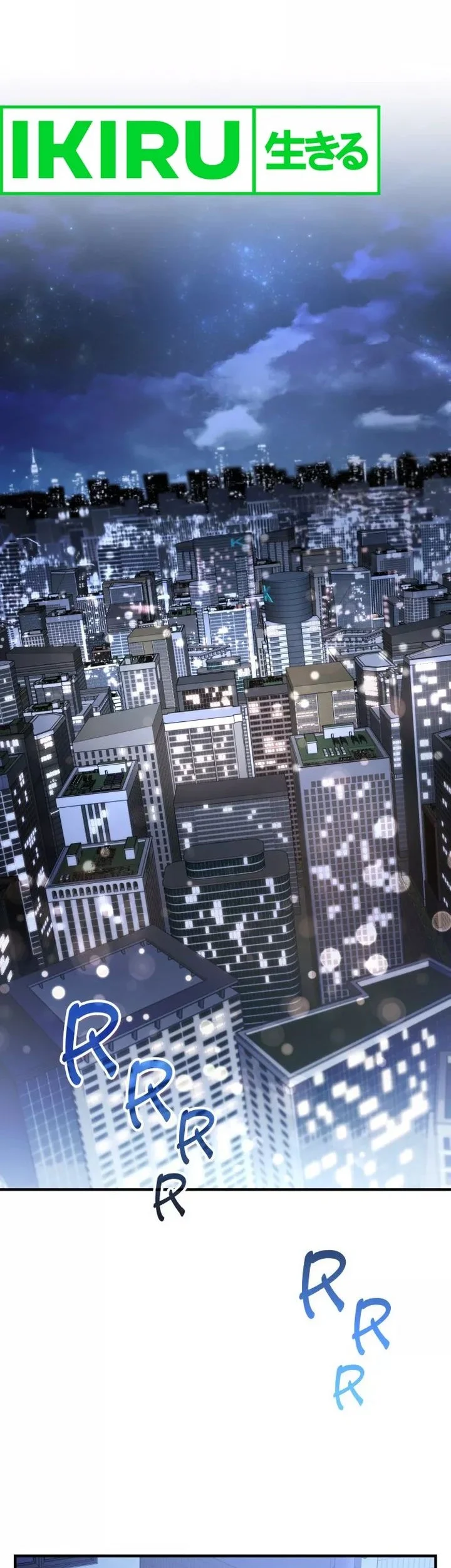 Manhwa Shinsoo Kindergarten Chapter 1 gambar 2