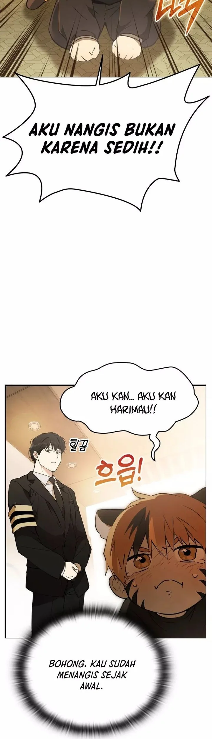 Shinsoo Kindergarten Chapter 1 Gambar 59