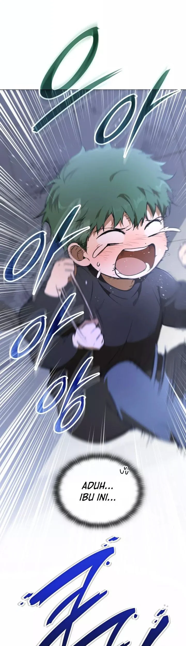 Shinsoo Kindergarten Chapter 1 Gambar 73