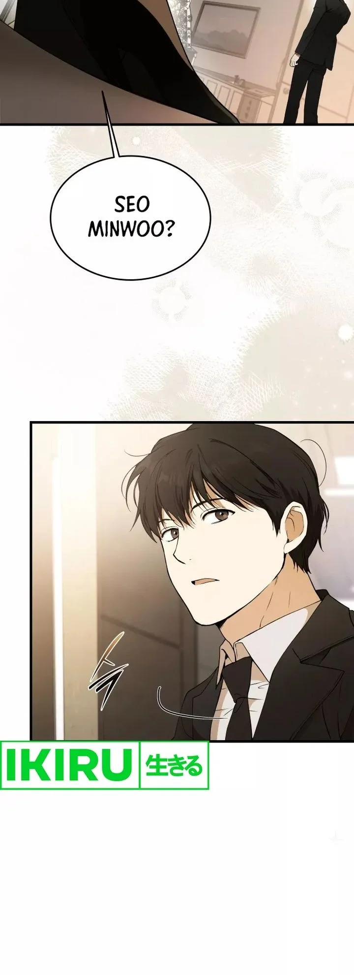 Shinsoo Kindergarten Chapter 1 Gambar 84