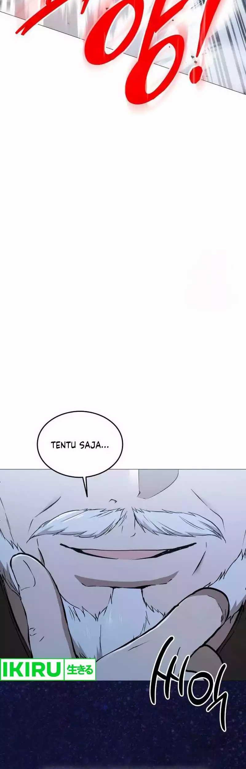 Shinsoo Kindergarten Chapter 10 Gambar 42