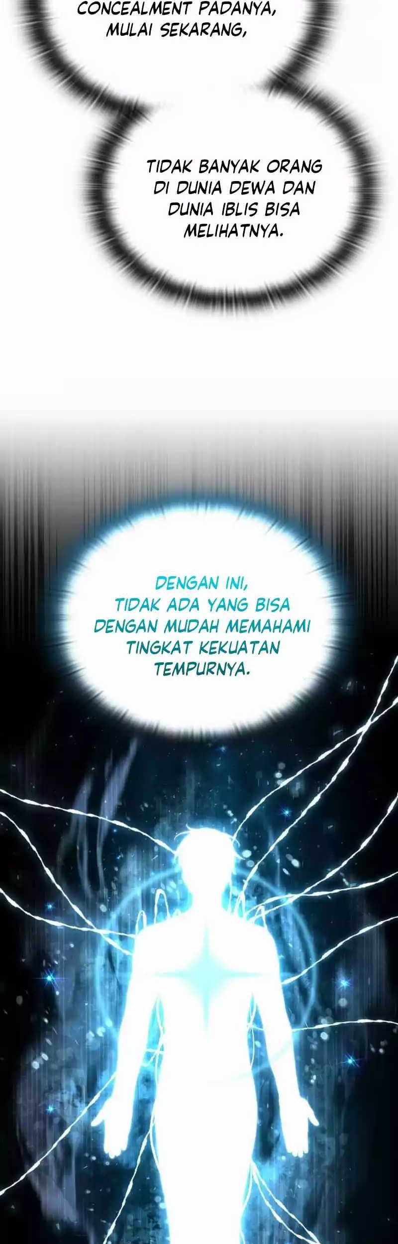 Shinsoo Kindergarten Chapter 10 Gambar 48
