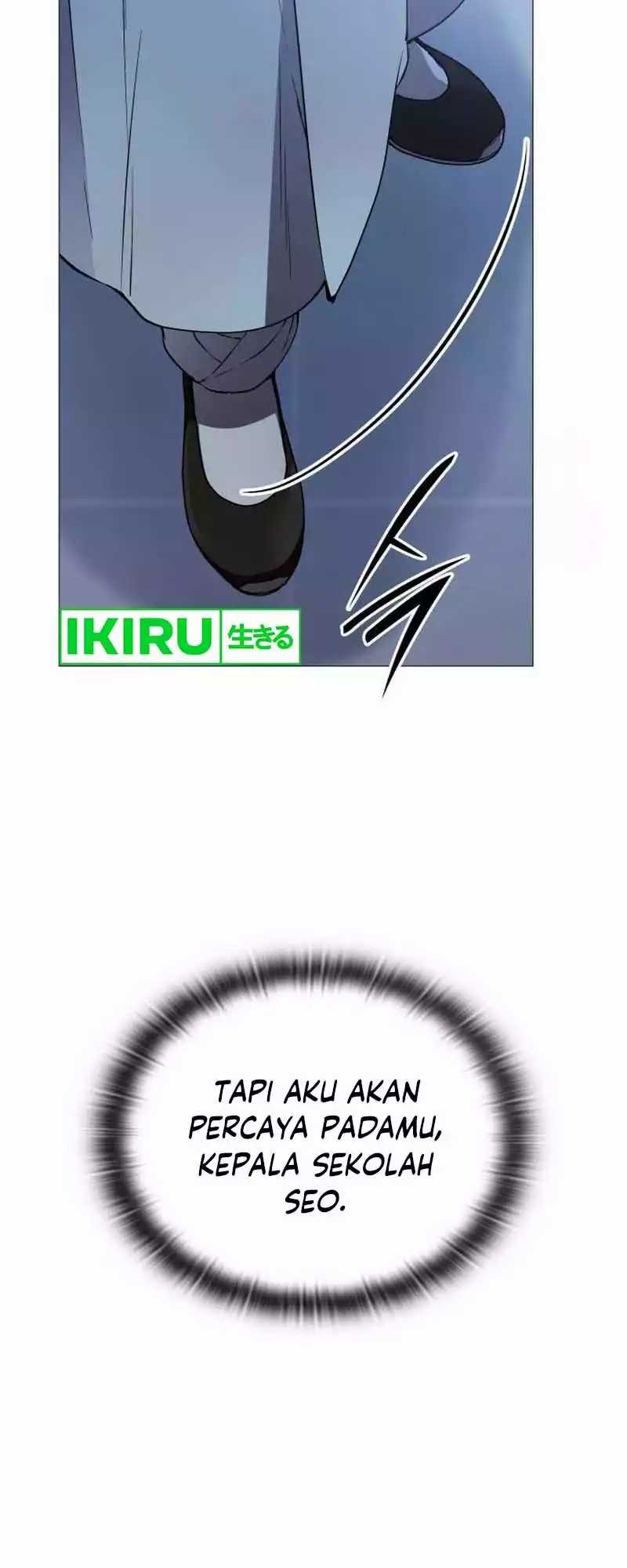 Shinsoo Kindergarten Chapter 10 Gambar 50