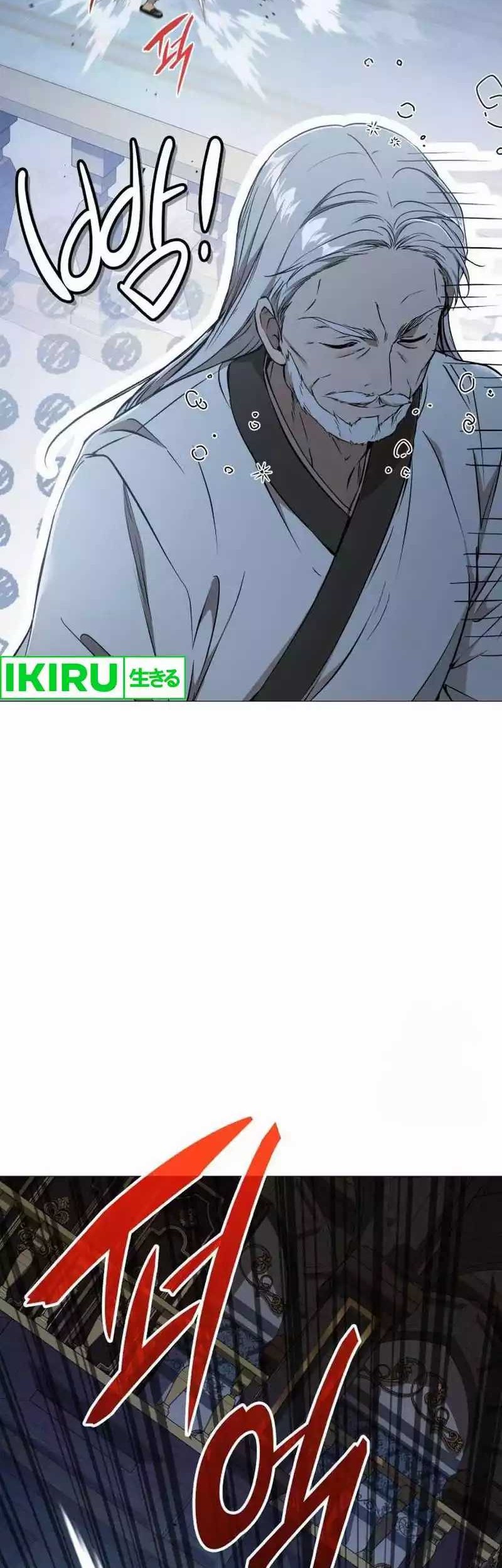 Shinsoo Kindergarten Chapter 10 Gambar 52