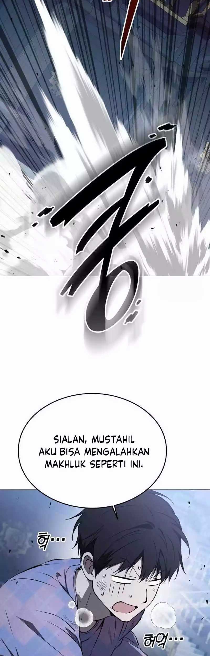 Shinsoo Kindergarten Chapter 10 Gambar 53
