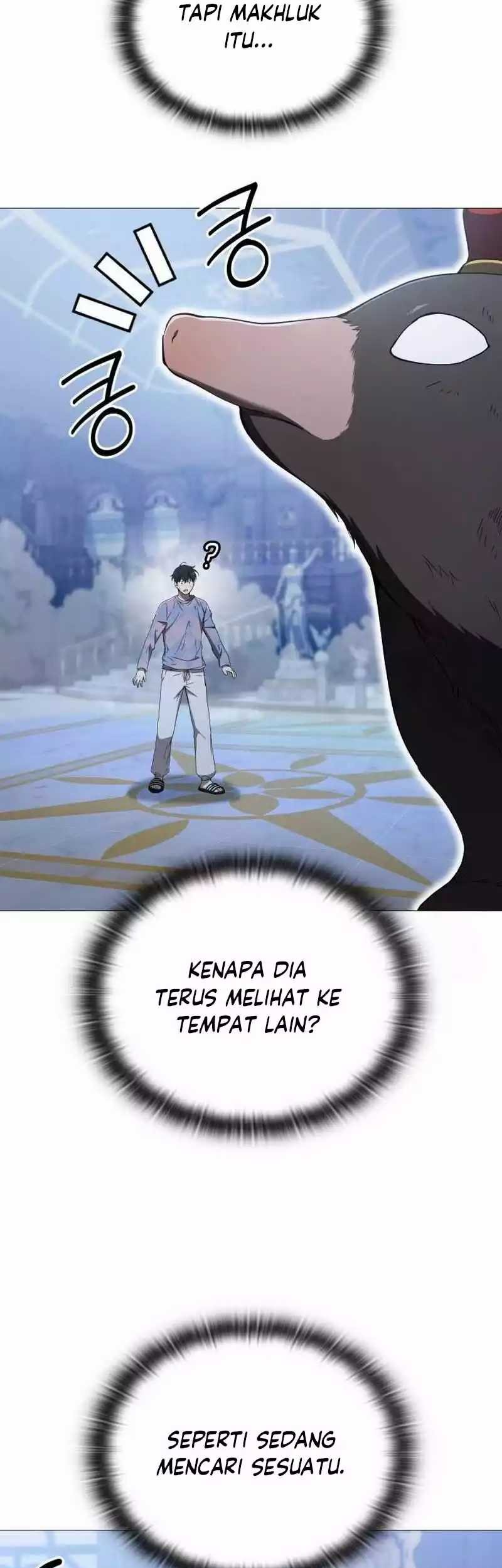 Shinsoo Kindergarten Chapter 10 Gambar 56