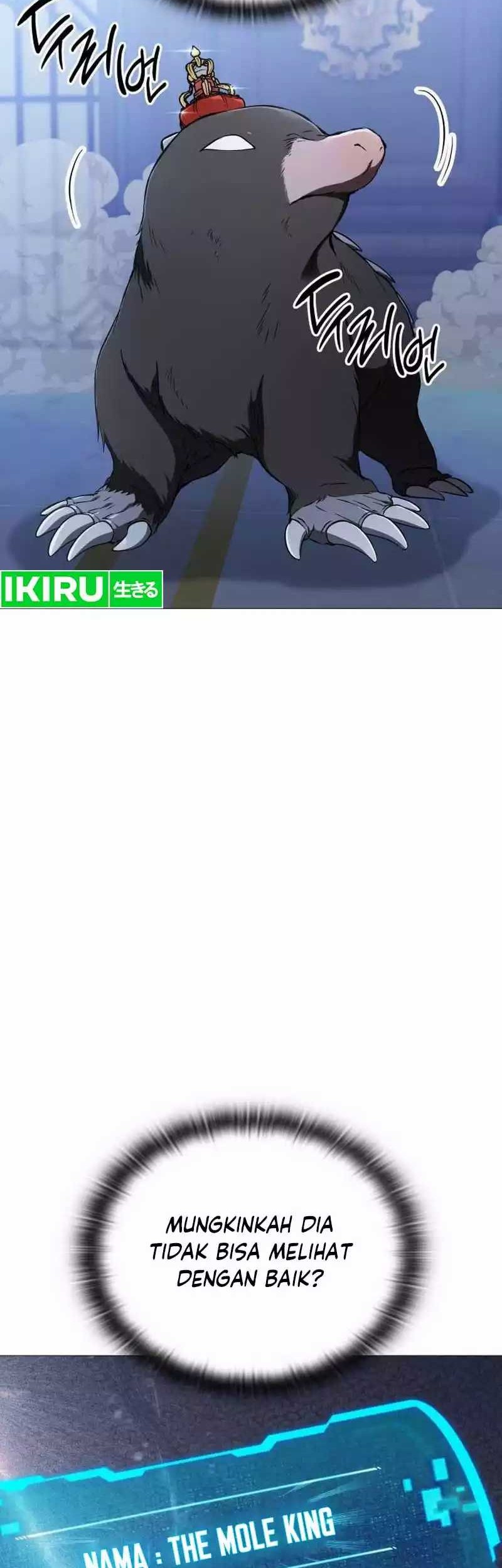 Shinsoo Kindergarten Chapter 10 Gambar 57