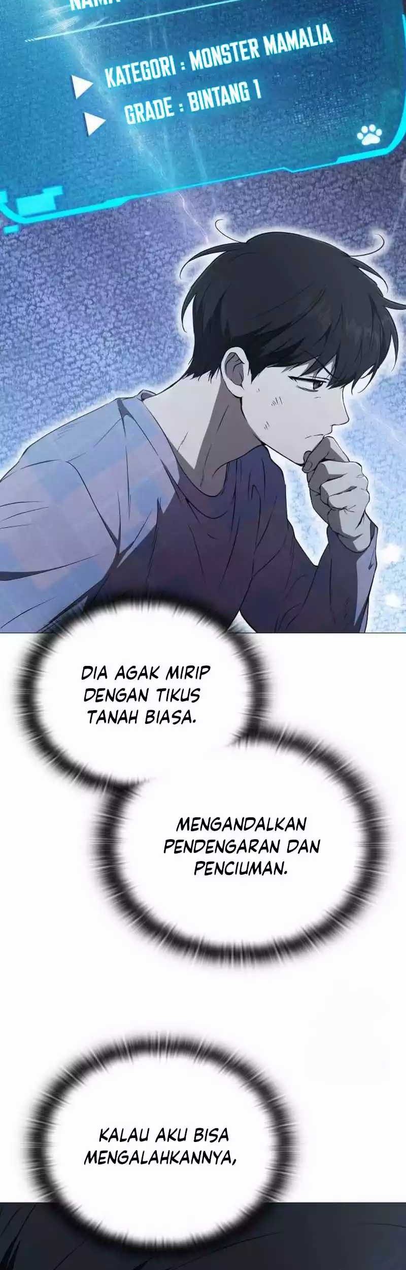 Shinsoo Kindergarten Chapter 10 Gambar 58