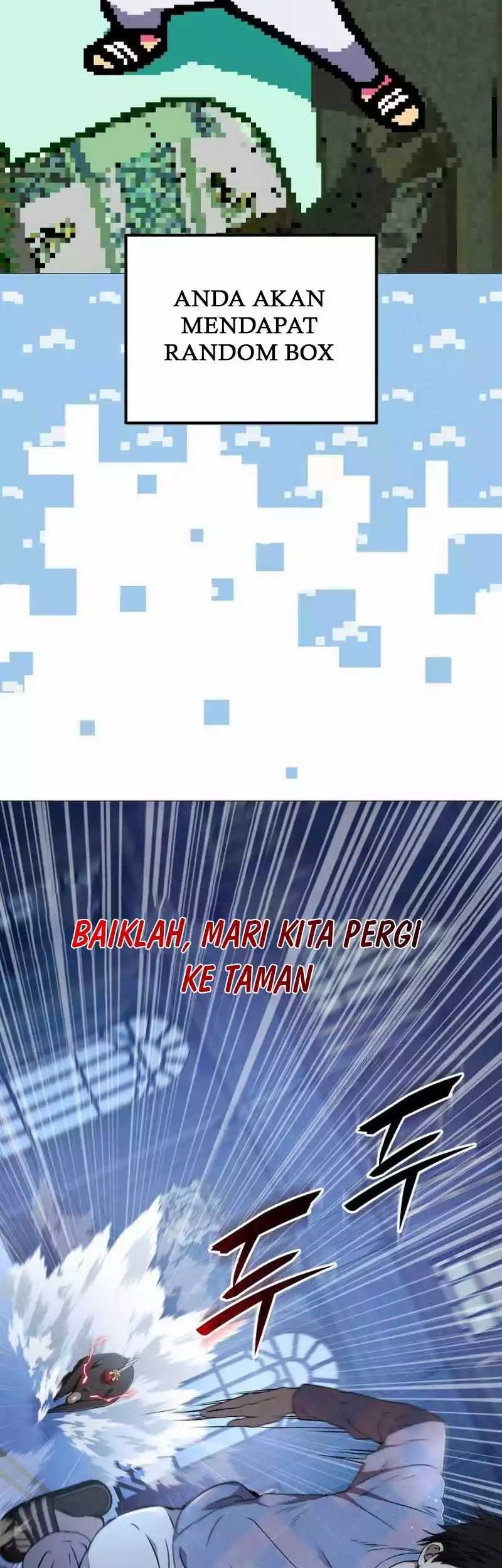 Shinsoo Kindergarten Chapter 10 Gambar 62