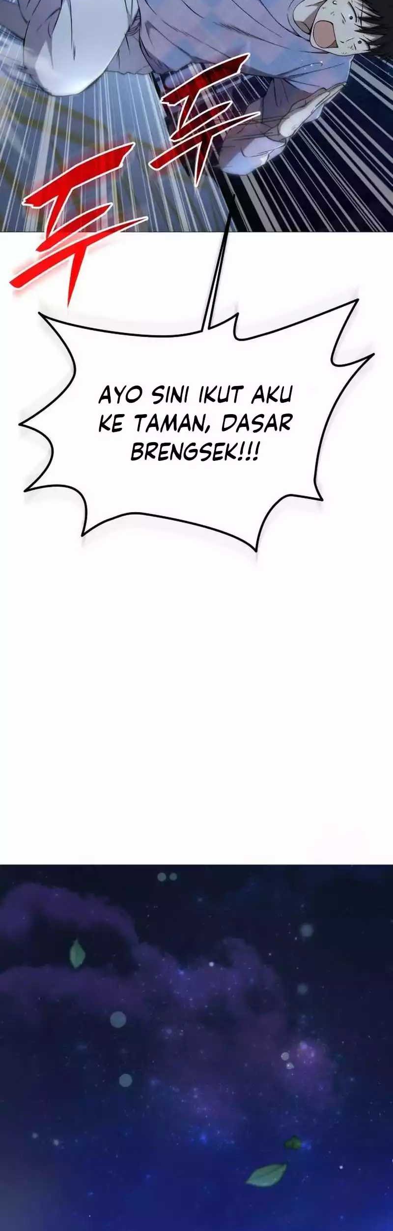 Shinsoo Kindergarten Chapter 10 Gambar 63