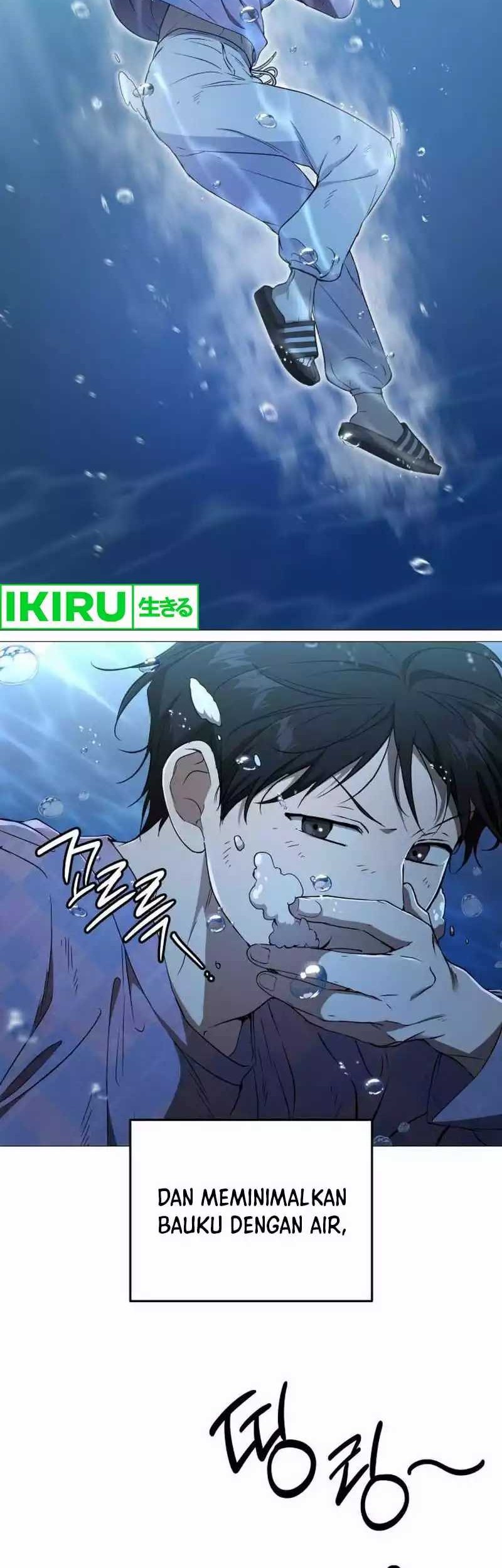 Shinsoo Kindergarten Chapter 10 Gambar 67