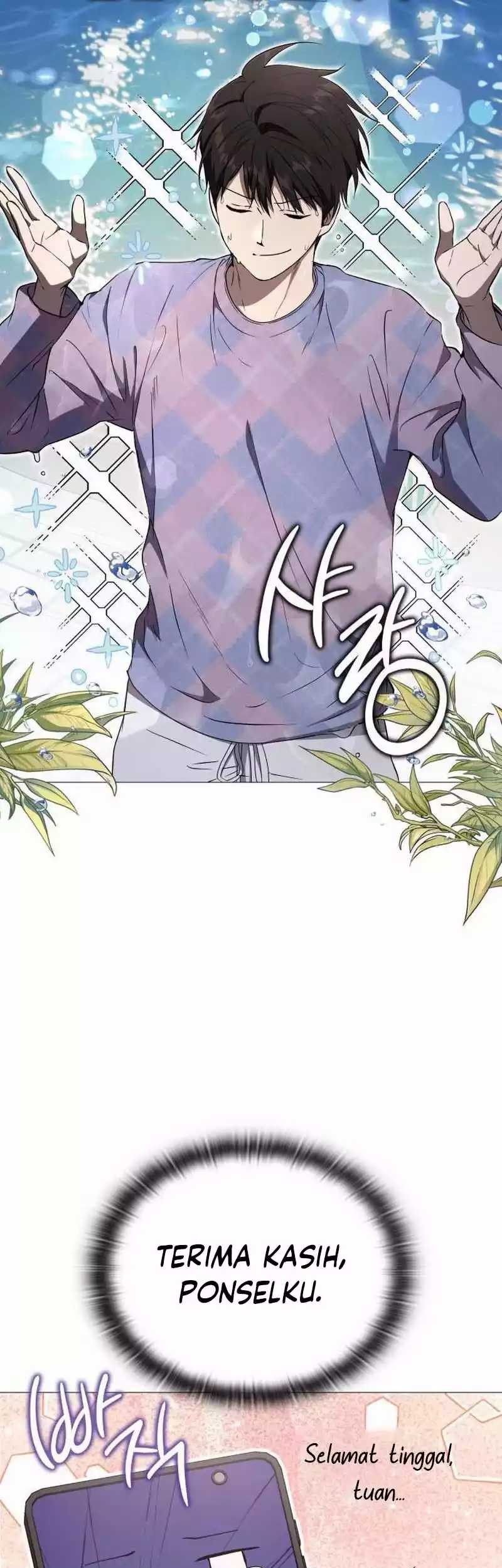 Shinsoo Kindergarten Chapter 10 Gambar 71