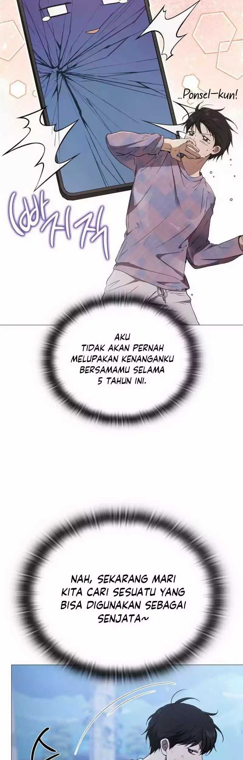 Shinsoo Kindergarten Chapter 10 Gambar 72
