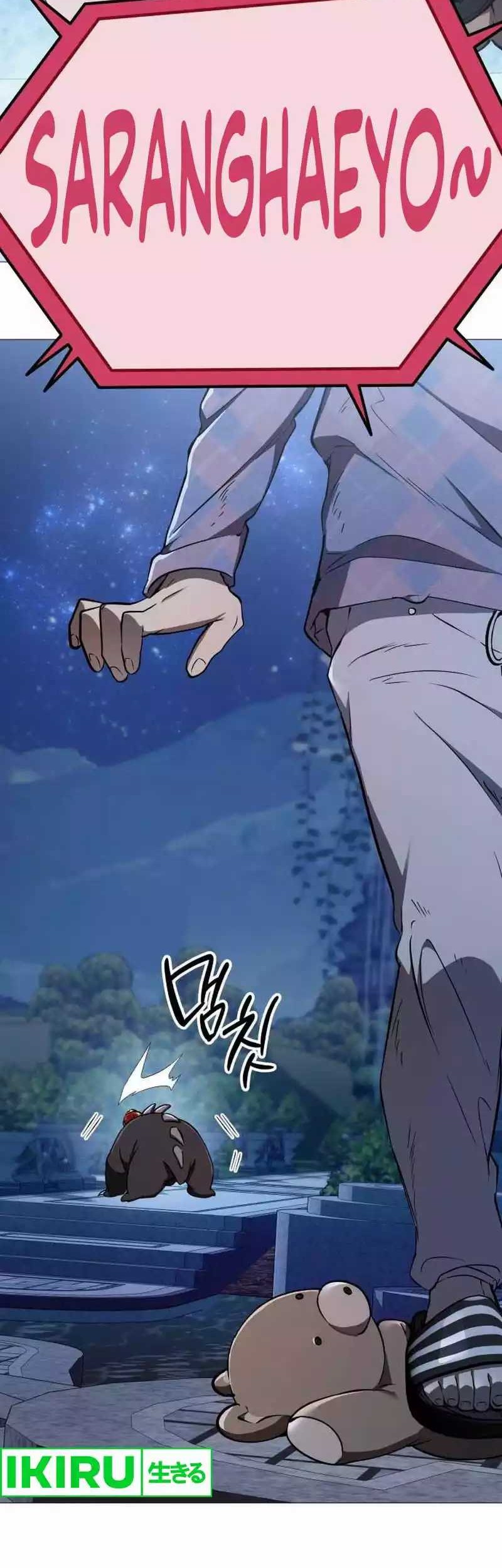 Shinsoo Kindergarten Chapter 10 Gambar 74