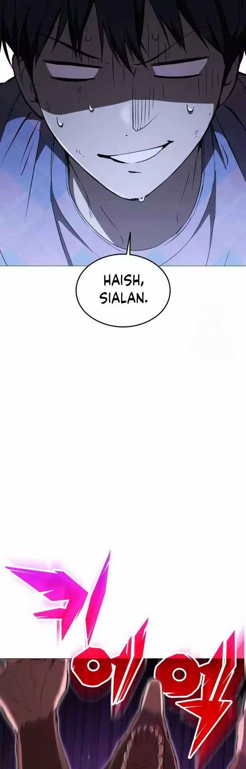 Shinsoo Kindergarten Chapter 10 Gambar 76