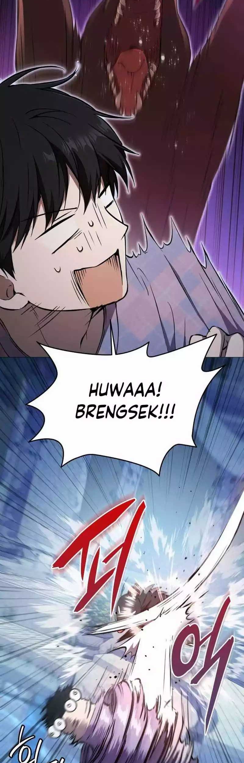 Shinsoo Kindergarten Chapter 10 Gambar 77