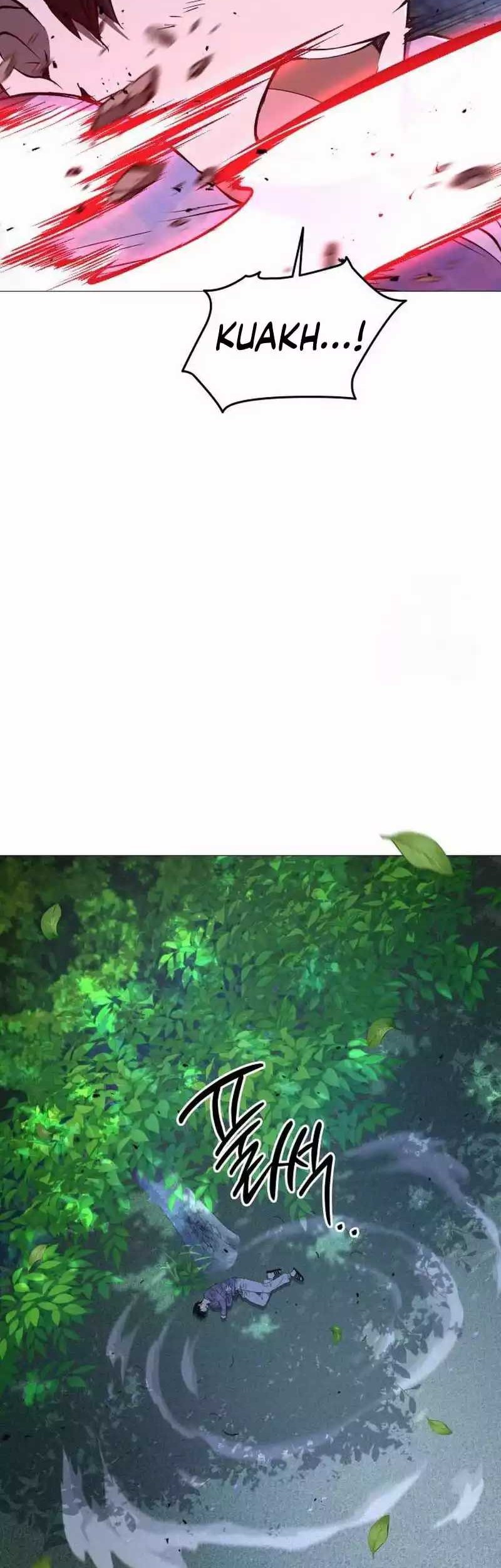 Shinsoo Kindergarten Chapter 10 Gambar 79