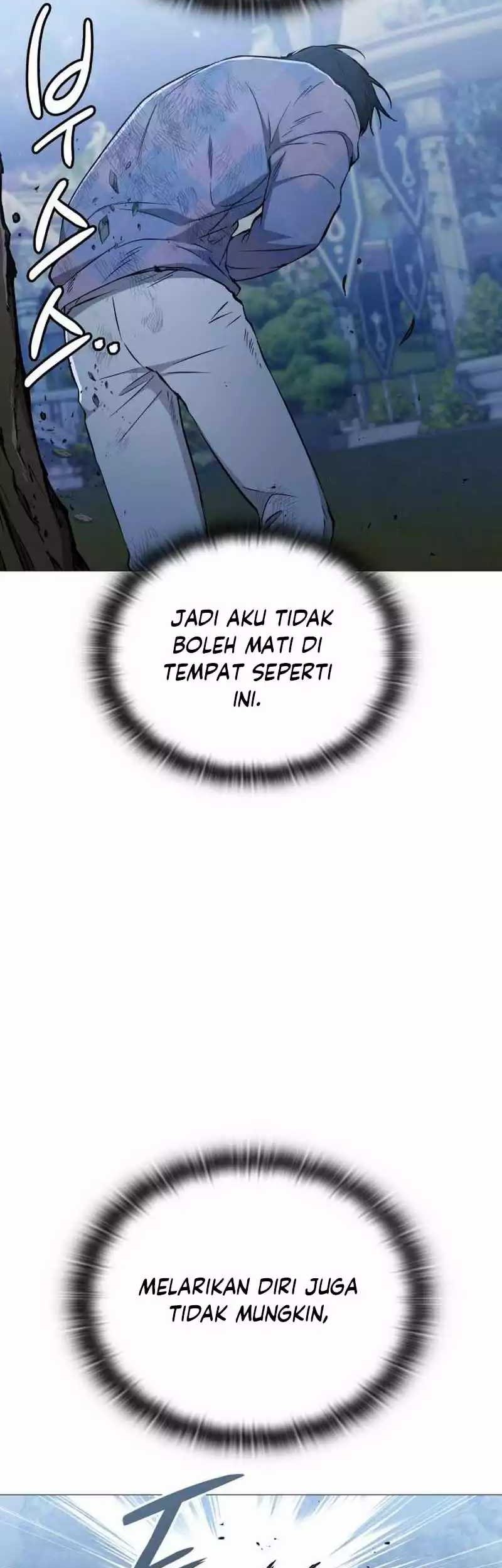 Shinsoo Kindergarten Chapter 10 Gambar 83