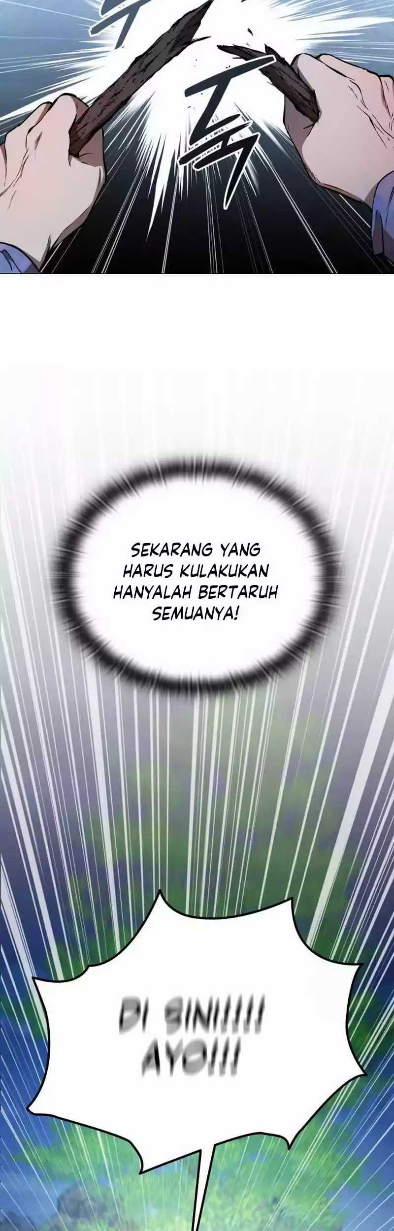 Shinsoo Kindergarten Chapter 10 Gambar 84