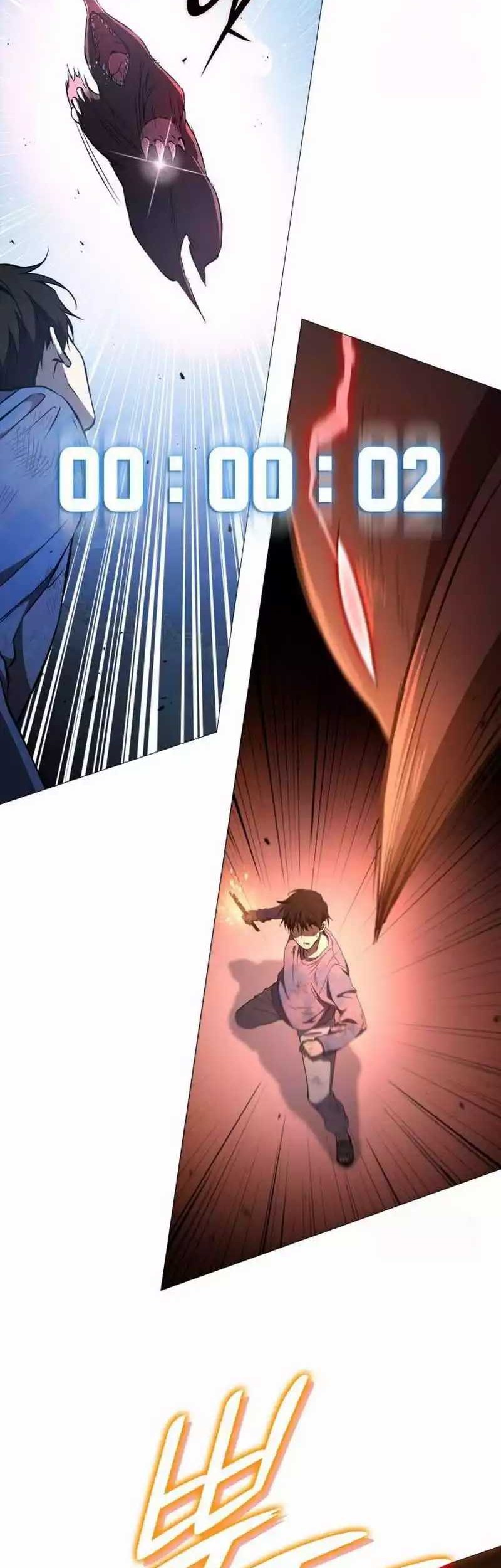 Shinsoo Kindergarten Chapter 10 Gambar 89
