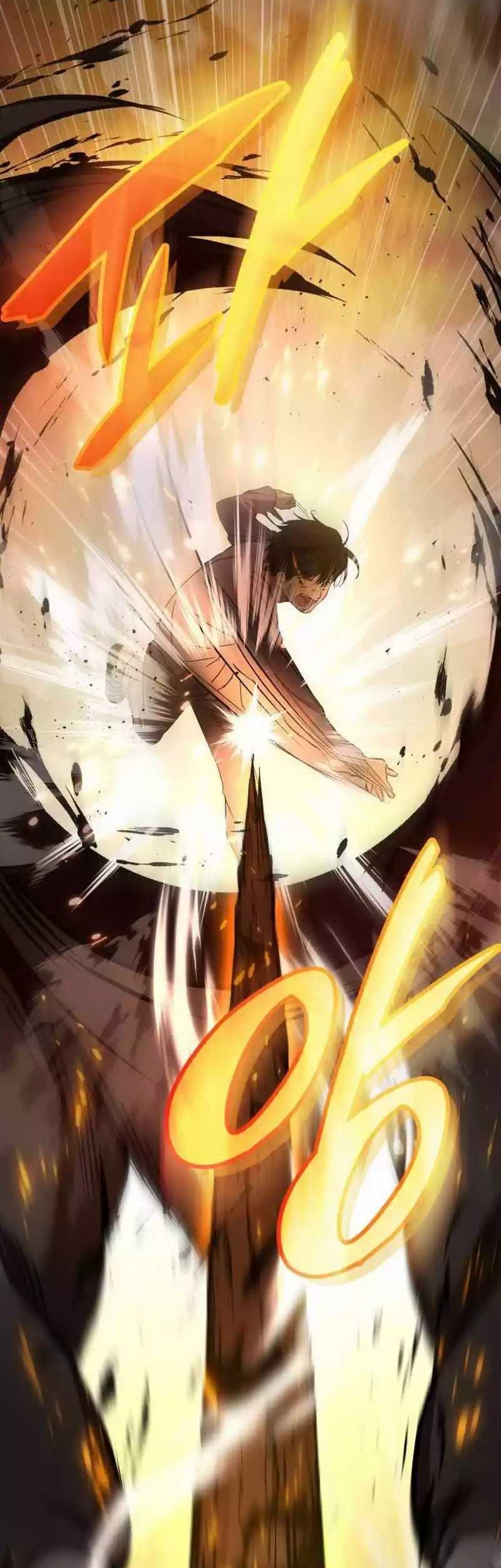 Shinsoo Kindergarten Chapter 10 Gambar 92