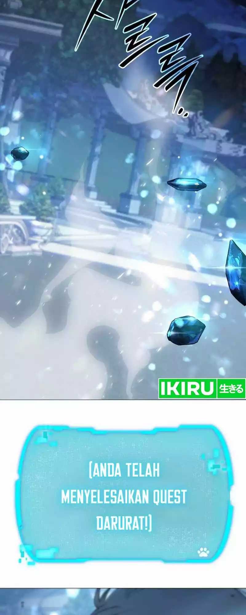 Shinsoo Kindergarten Chapter 10 Gambar 95